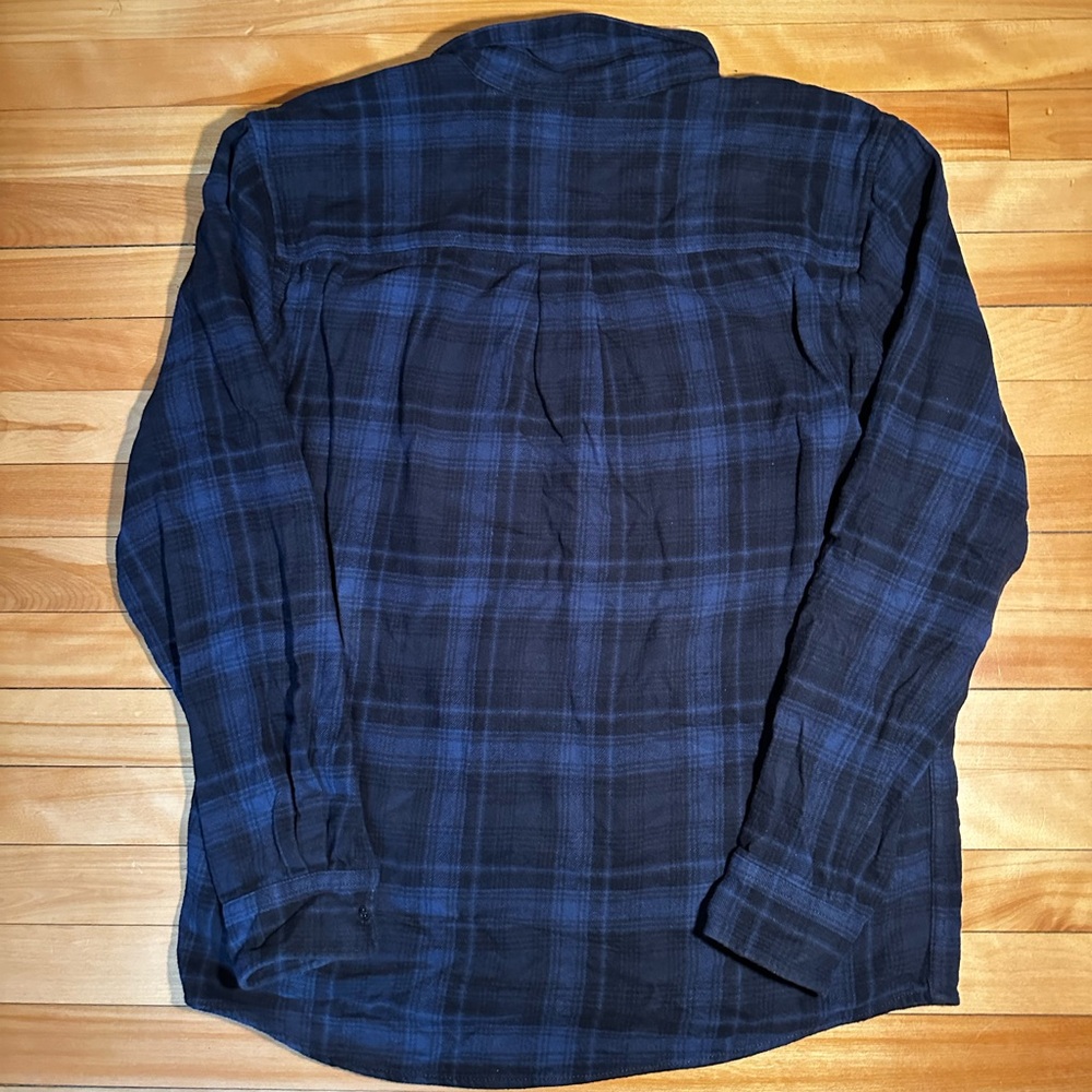 Only & Sons Flannel - Picture 6 of 6